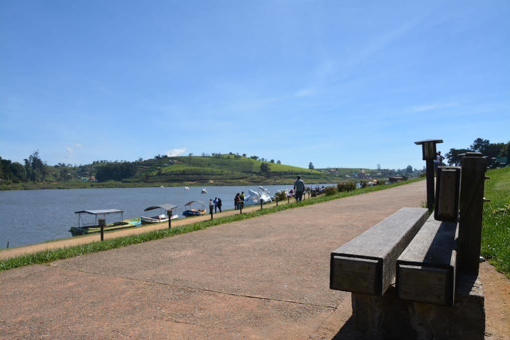 Panoramic Holiday Apartment / Seagull Complex | Nuwara Eliya Exterior photo
