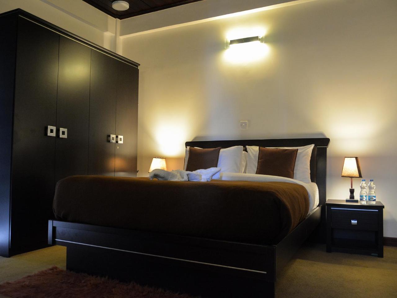 Panoramic Holiday Apartment / Seagull Complex | Nuwara Eliya Exterior photo