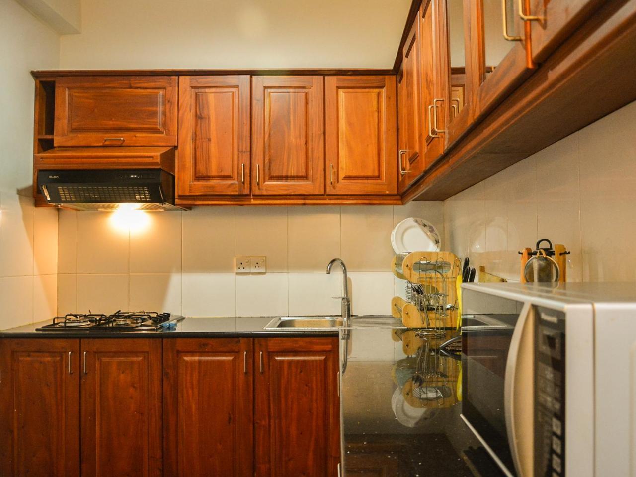 Panoramic Holiday Apartment / Seagull Complex | Nuwara Eliya Exterior photo