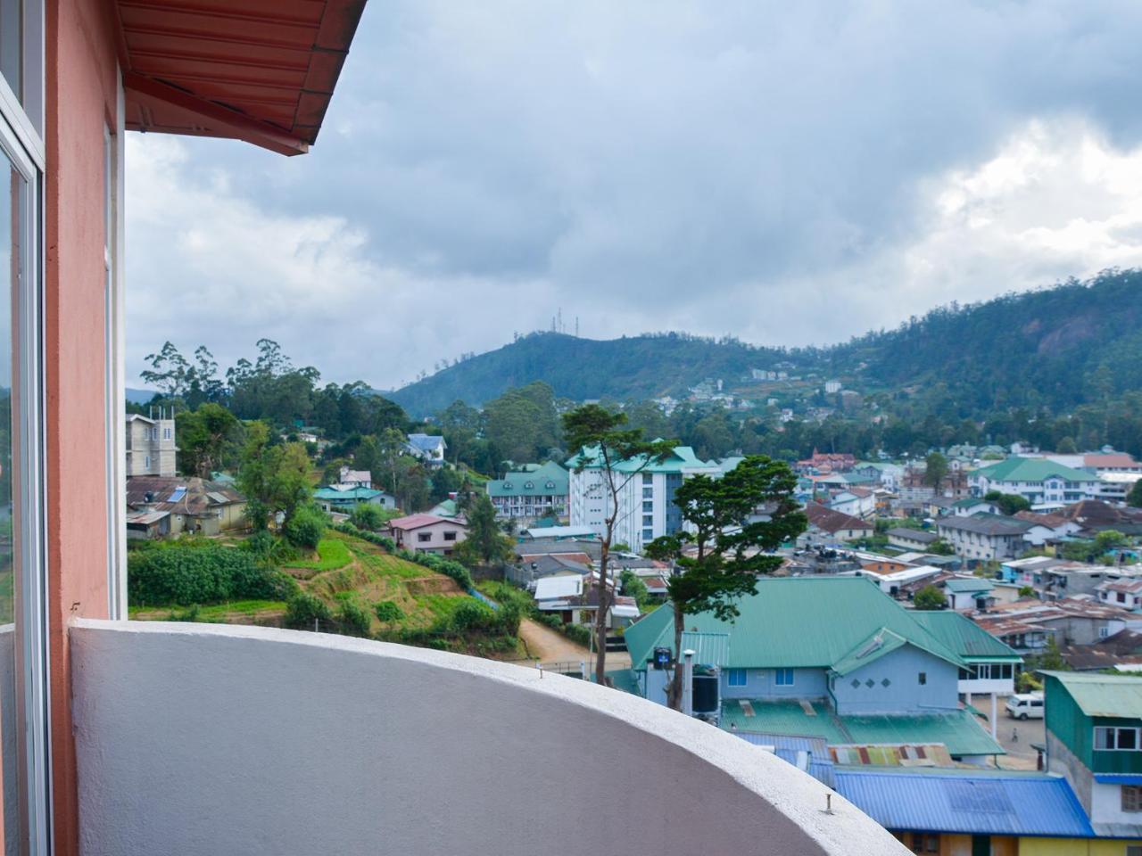 Panoramic Holiday Apartment / Seagull Complex | Nuwara Eliya Exterior photo